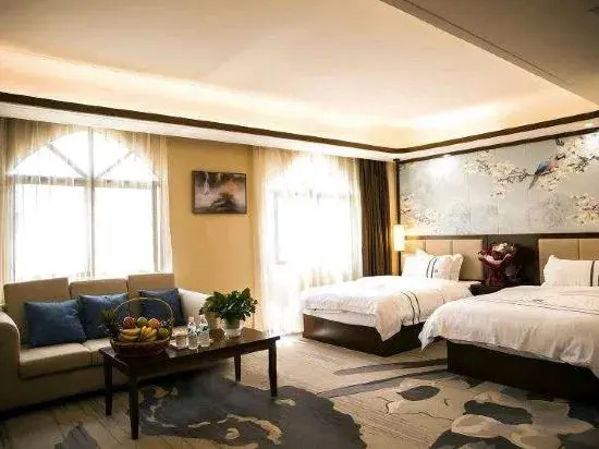 Hotel photo 20