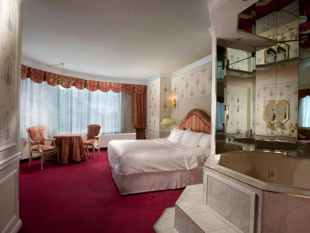Imperial room