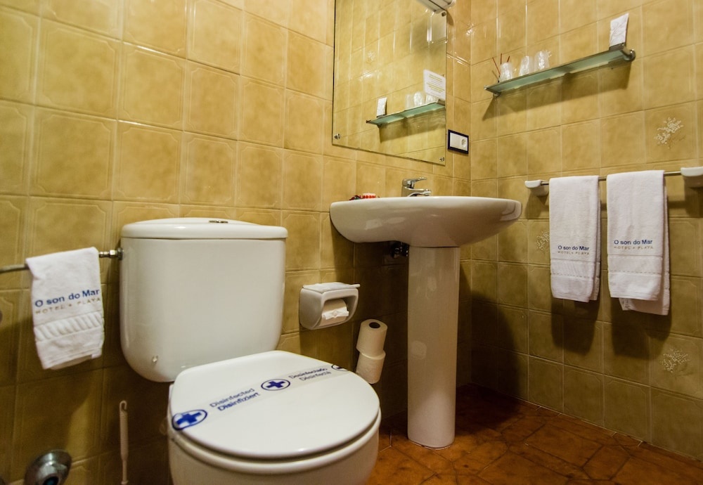 Standard Double Basement room (full double bed)