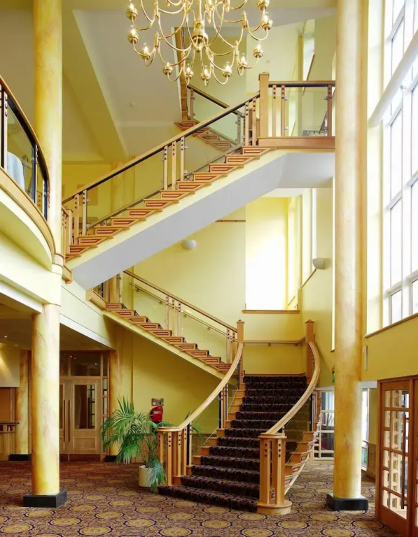 Brandon Hotel Tralee - Général