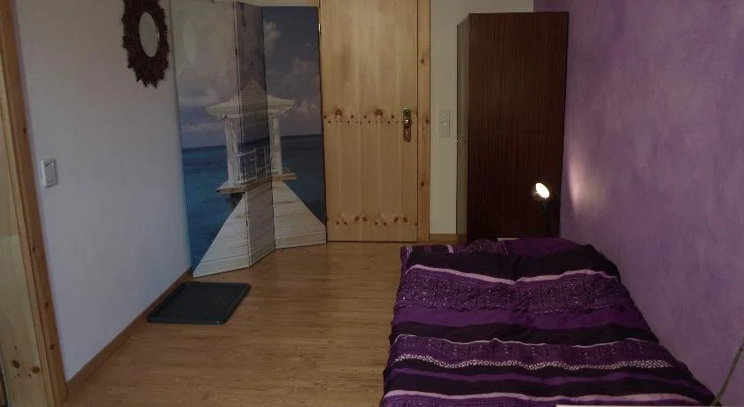 B&B Casa Moni
