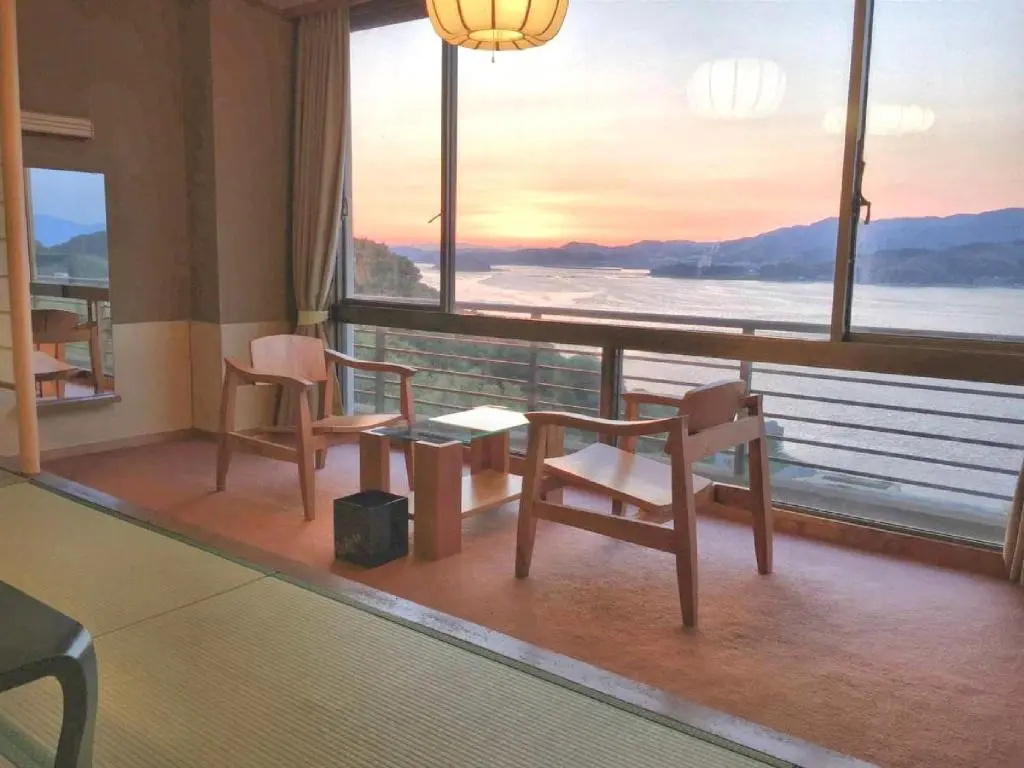 Wano Resort Hazu - Chambres