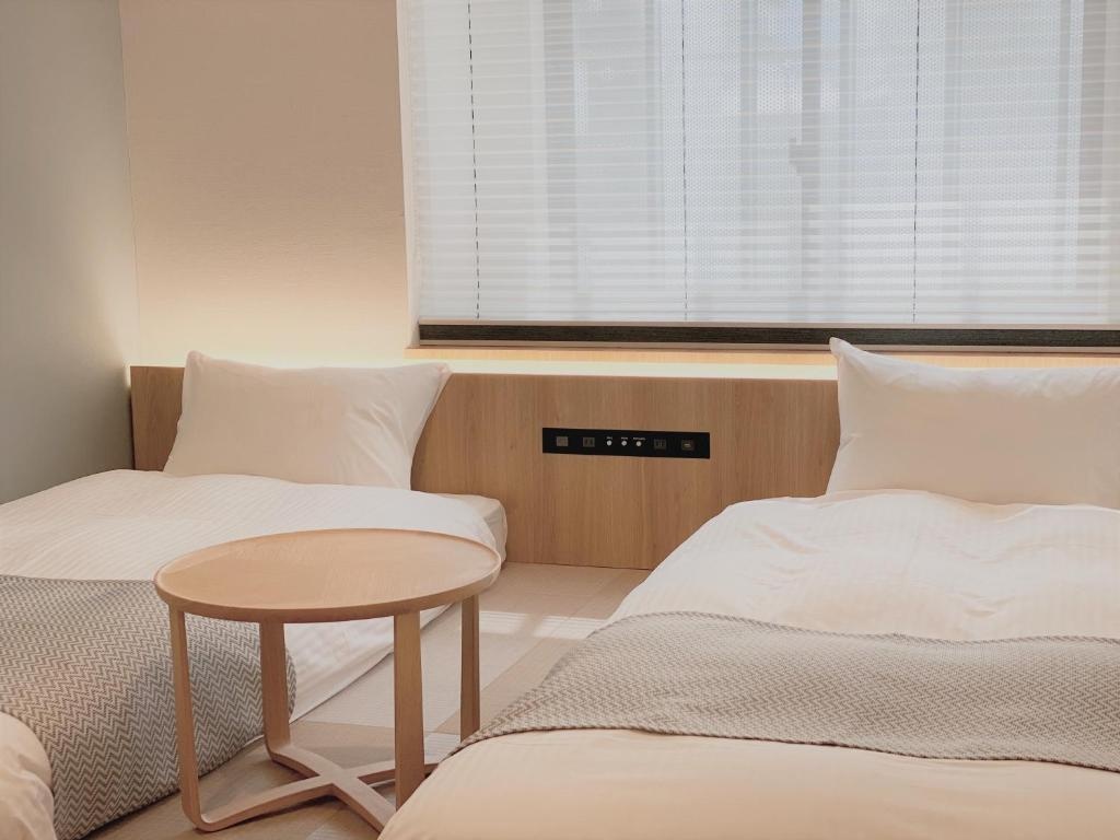 The Tourist Hotel & Cafe Akihabara 사진 7