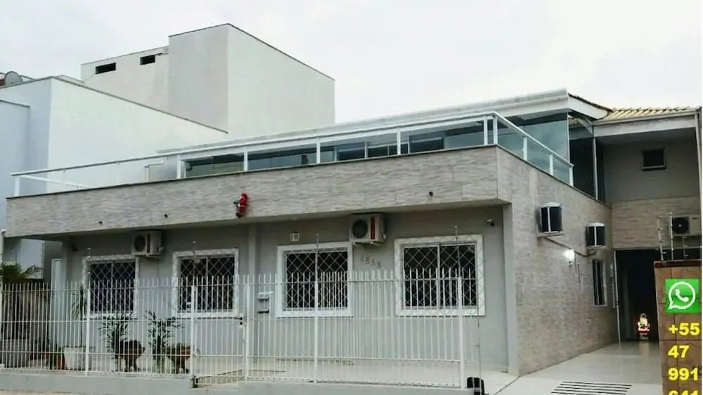 Brilho do Mar Pousada e Hostel