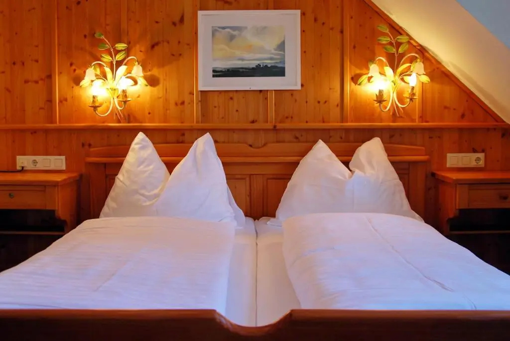 Tauplitzerhof - Chambres