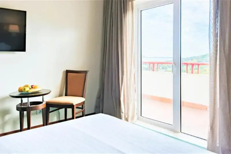 Amazonia Jamor Hotel - Chambres