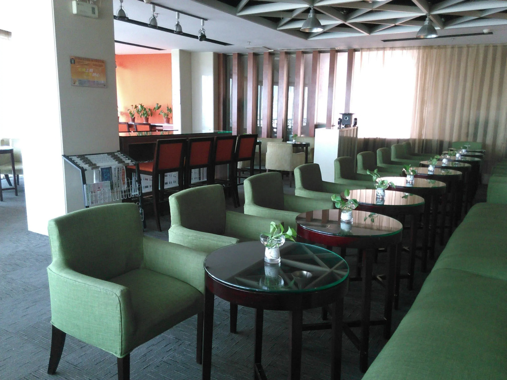 Garden Inn Yile Road Branch - Général