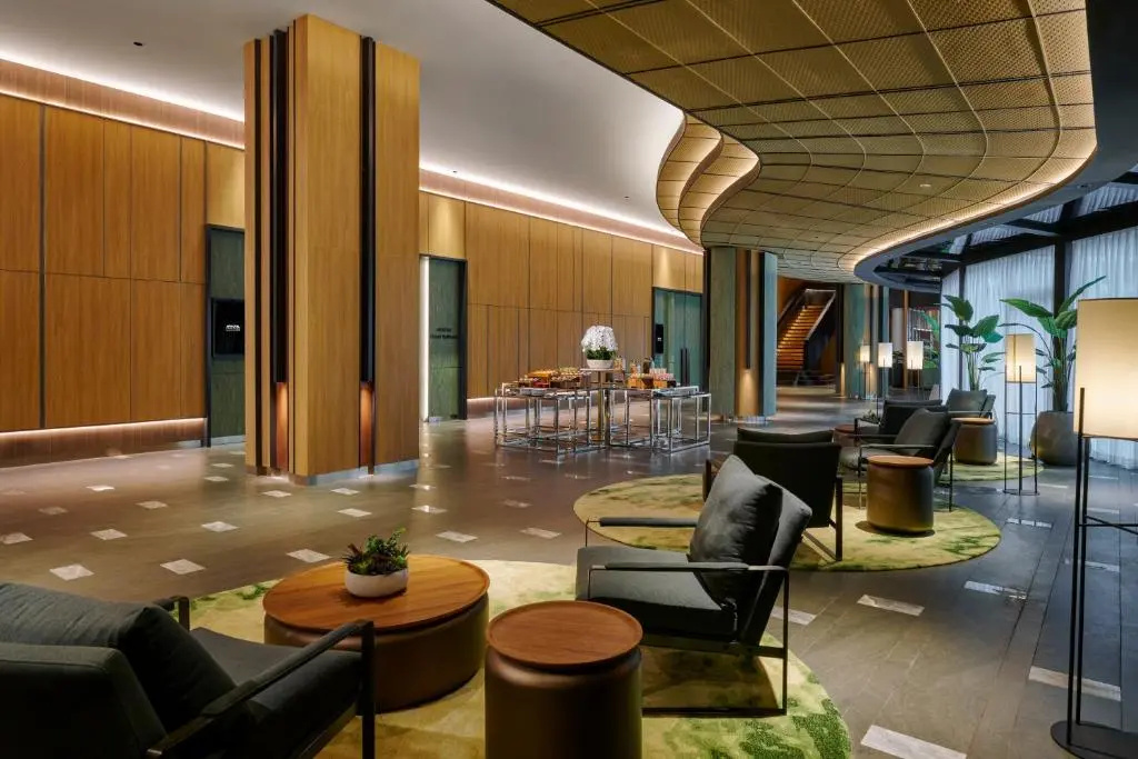 ARTOTEL Living World Grand Wisata Bekasi in Bekasi