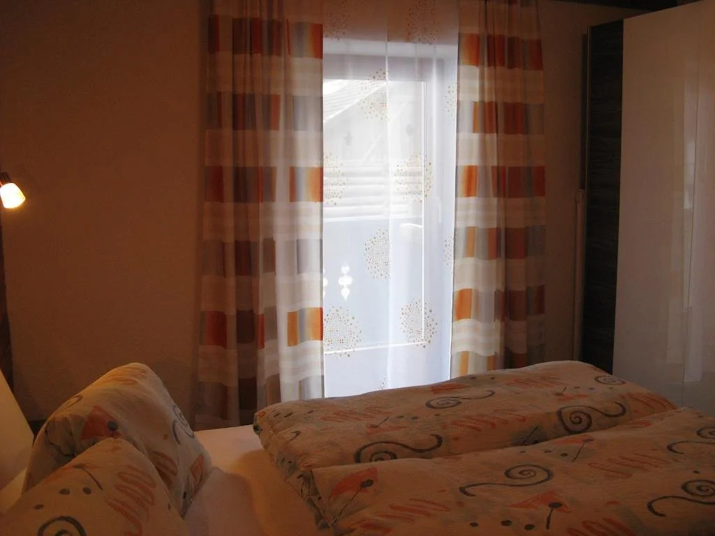 Ferienwohnung Wohlfarter