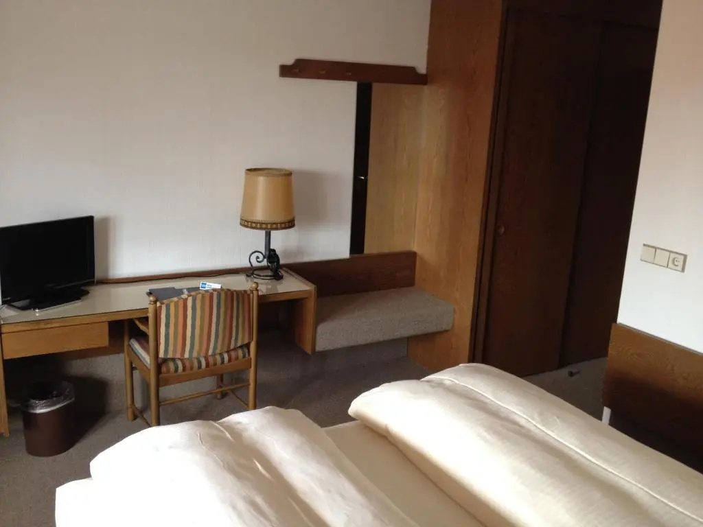 Hotel Gasthof Seefelder Hof - Chambres