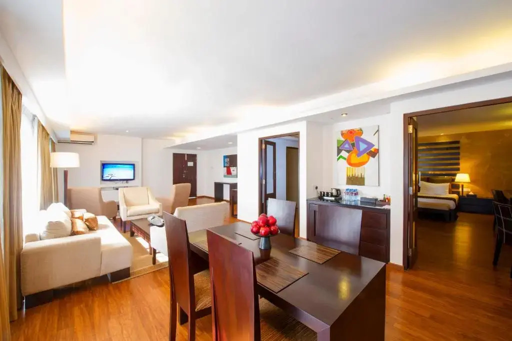 Avani Bentota Resort