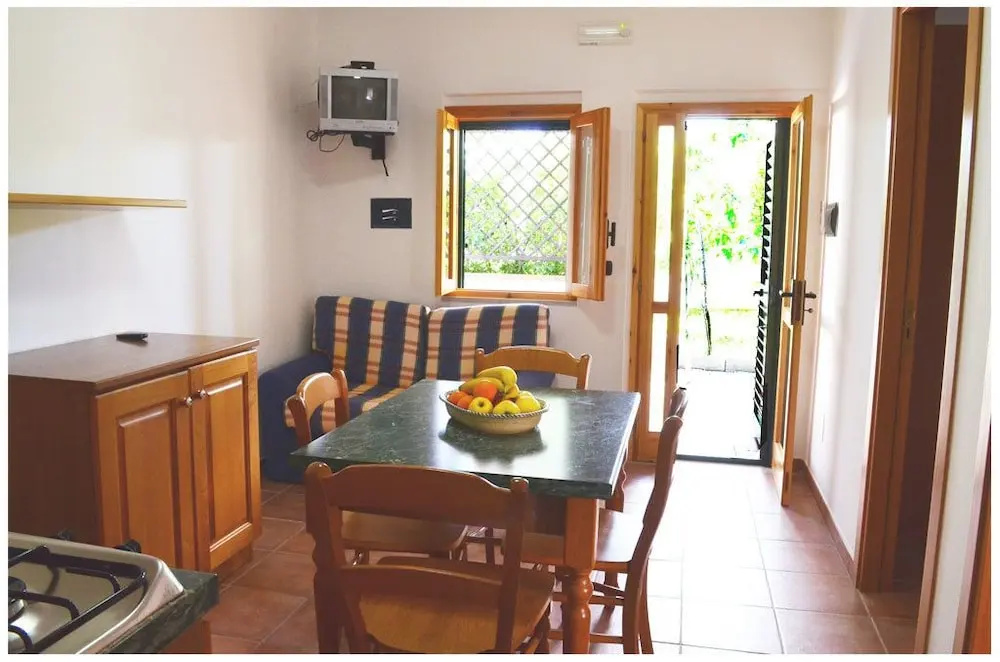 Residence Rendez Vous - Chambres