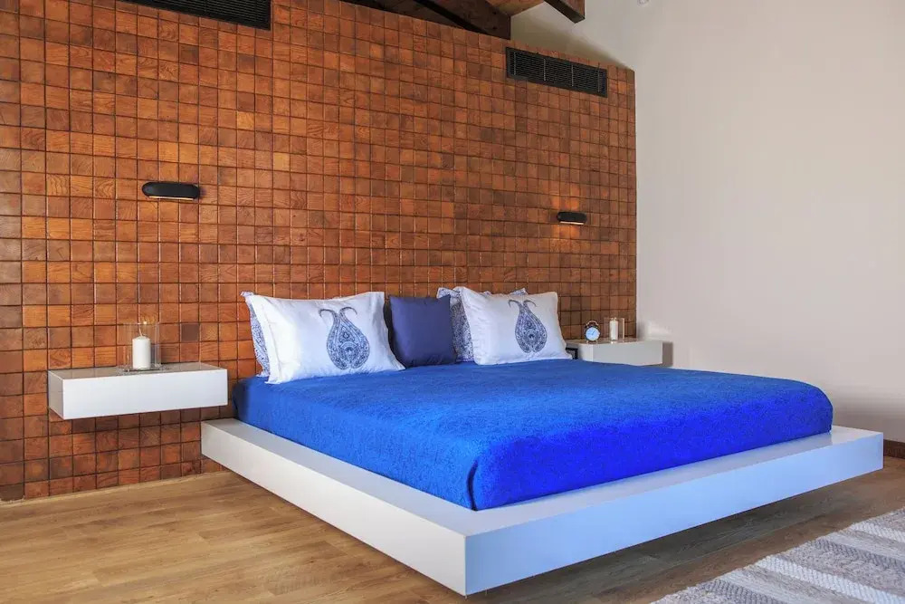 Gokce Villa Fethiye image rooms