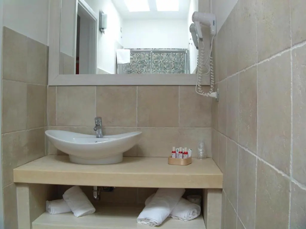 Masseria Bandino & Spa - Chambres