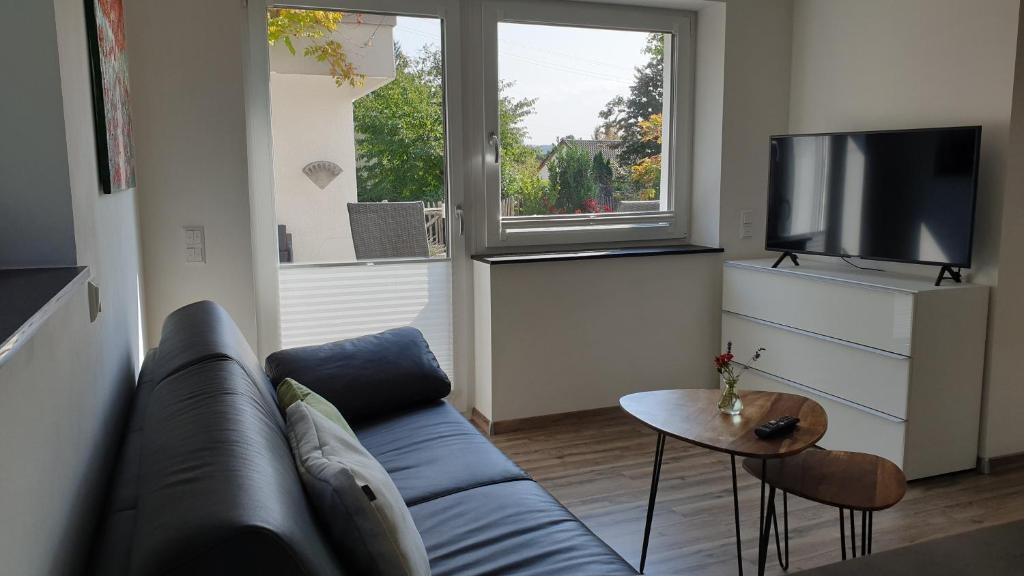 Teck-Apartment