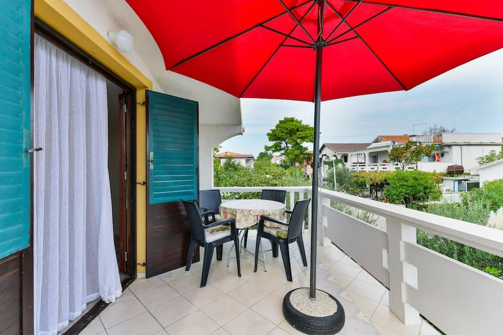 Apartment Milobara