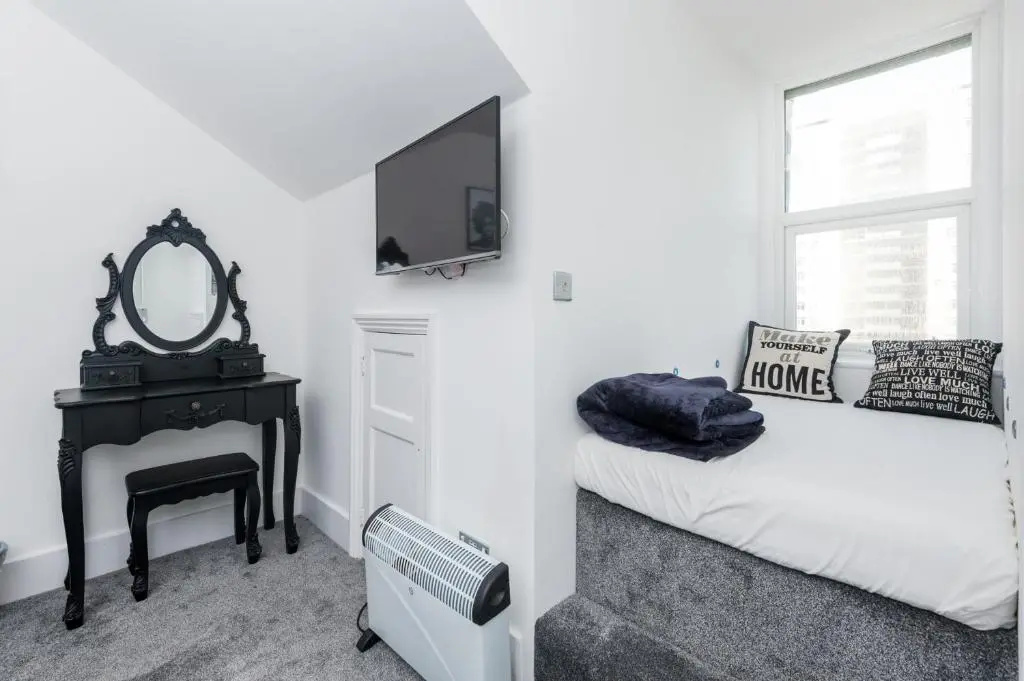 INNit Bliss - Chambres