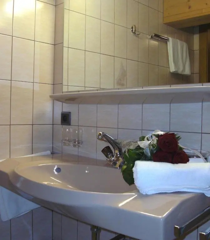 Hotel Casada - Chambres