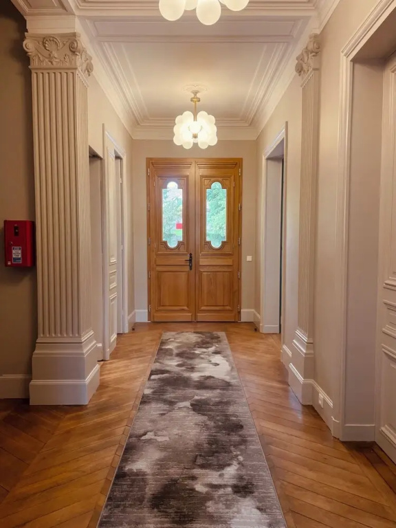 Voir la photo 2 — Maison Le Parc