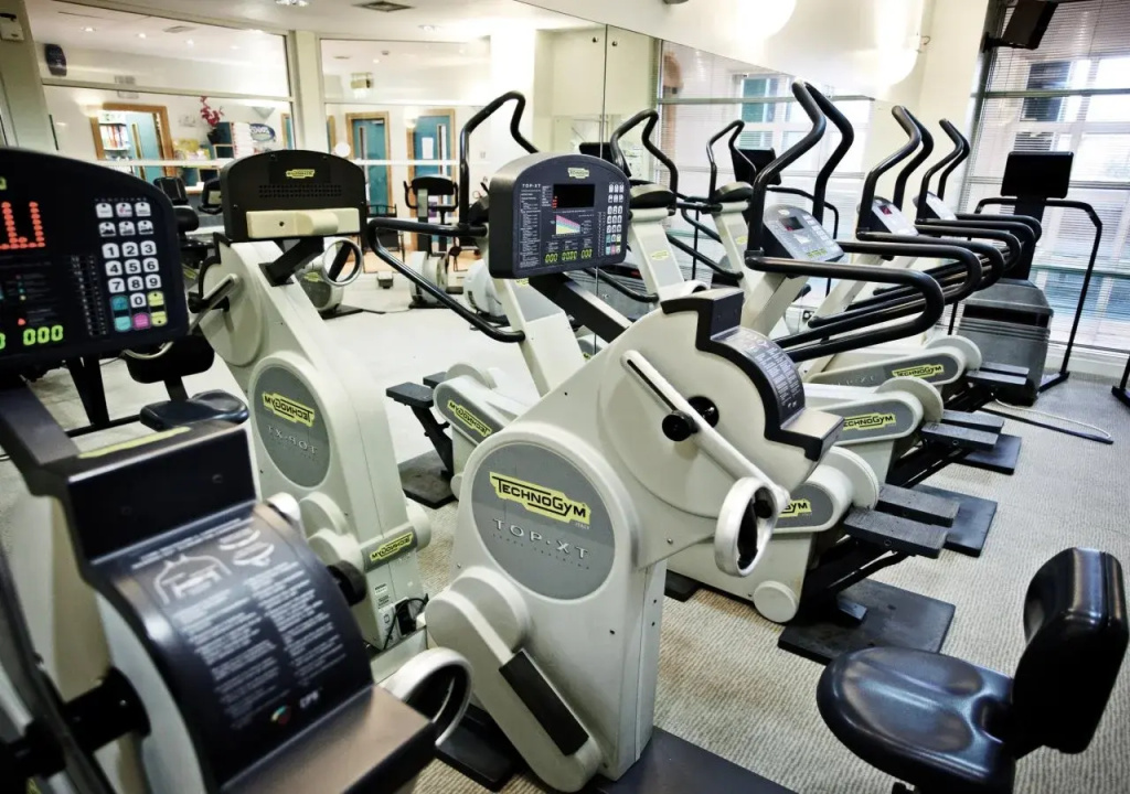 Copthorne Hotel Slough-Windsor - Général