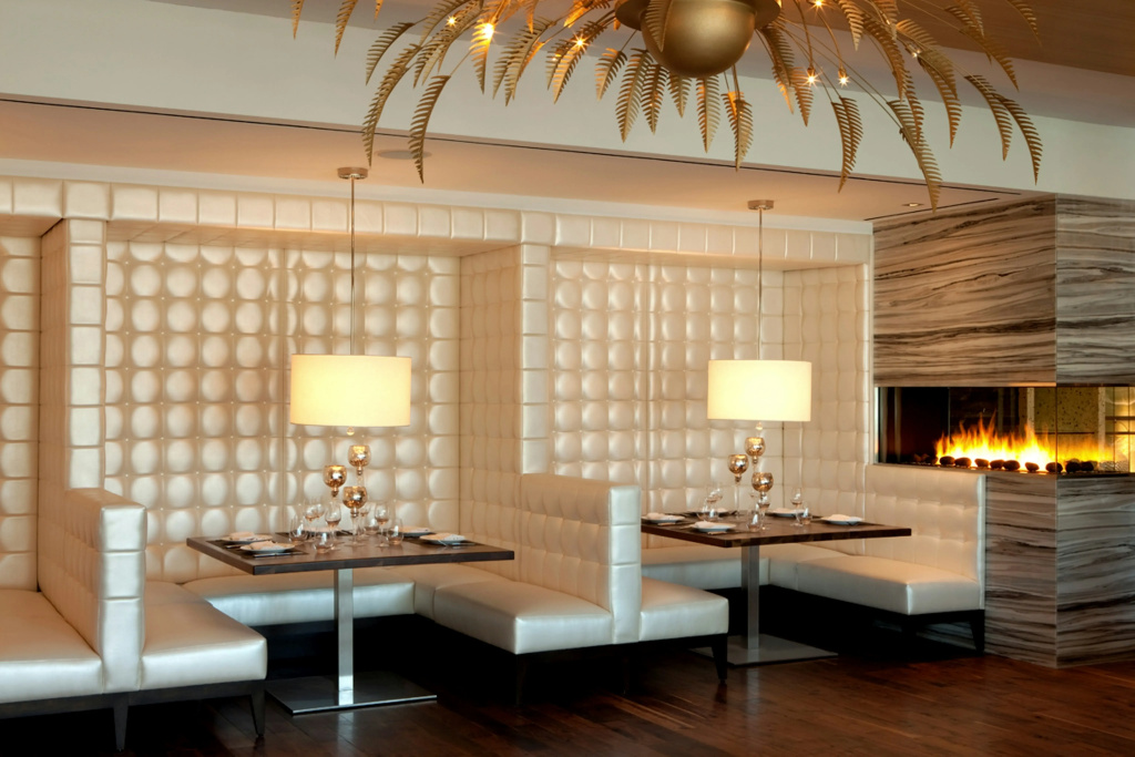 Hilton McLean Tysons Corner - Général