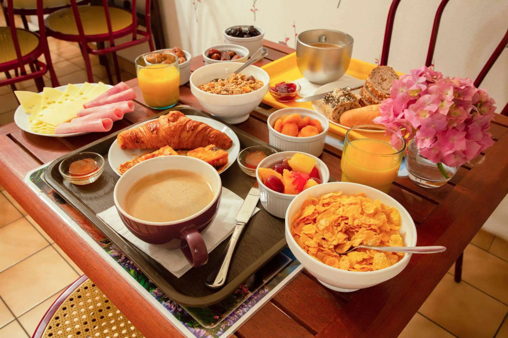 Hotel photo 11
