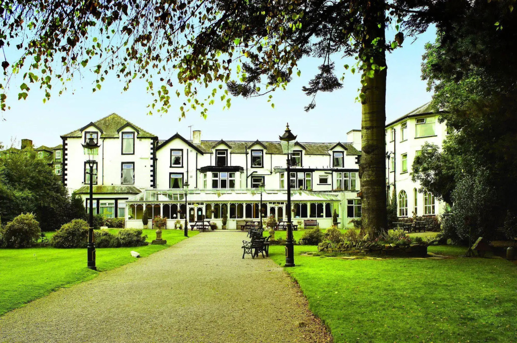 The Derwentwater Hotel - Général