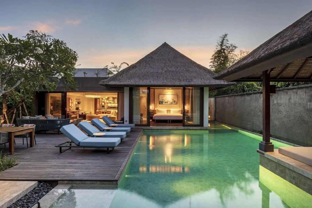 Andaz Bali - A Concept By Hyatt