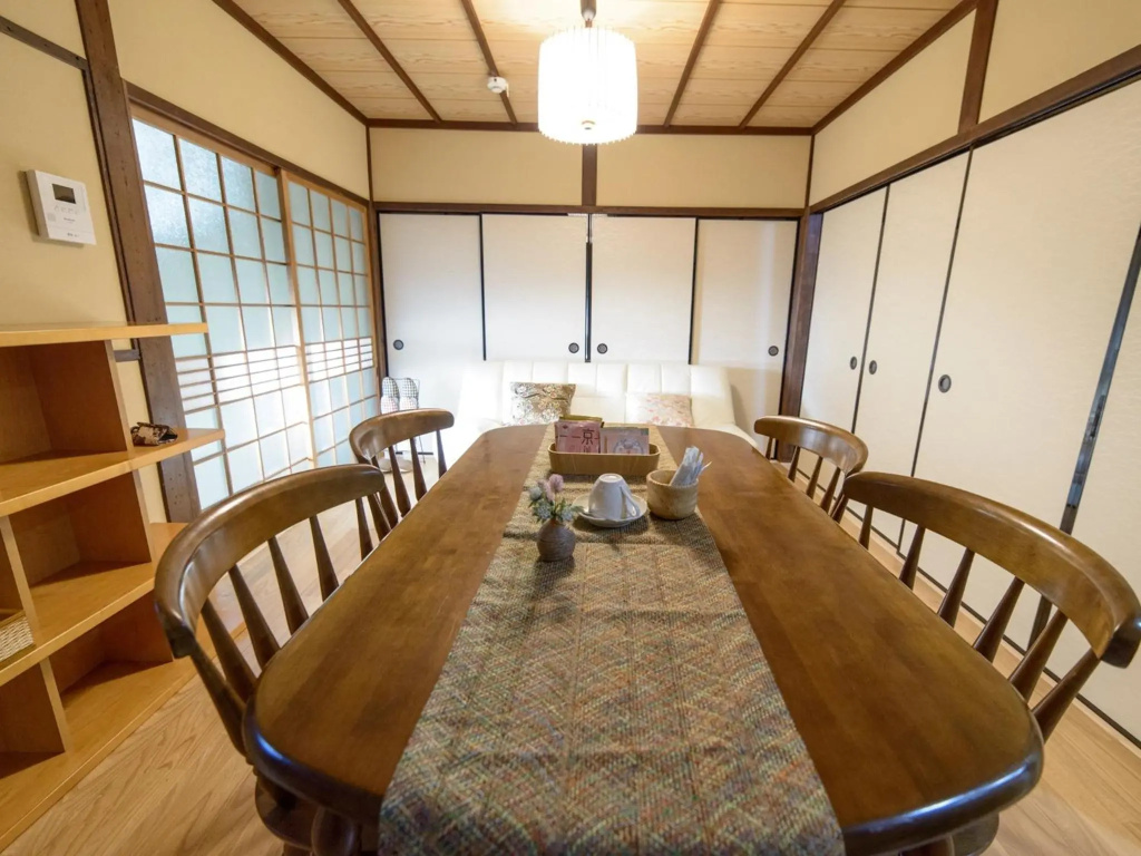 Koto no Besou Kyomachiya Ginkaku Bekan - Vacation STAY 11555 사진 20