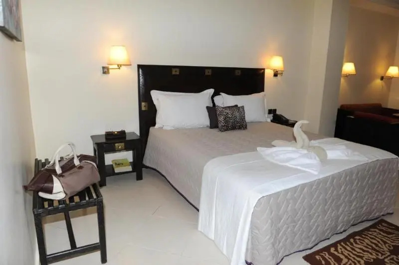 Le Zenith Hotel - Chambres