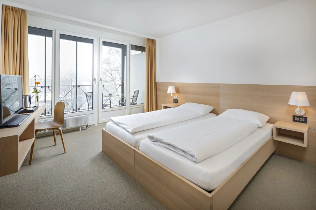 Hotel NewStar - Général