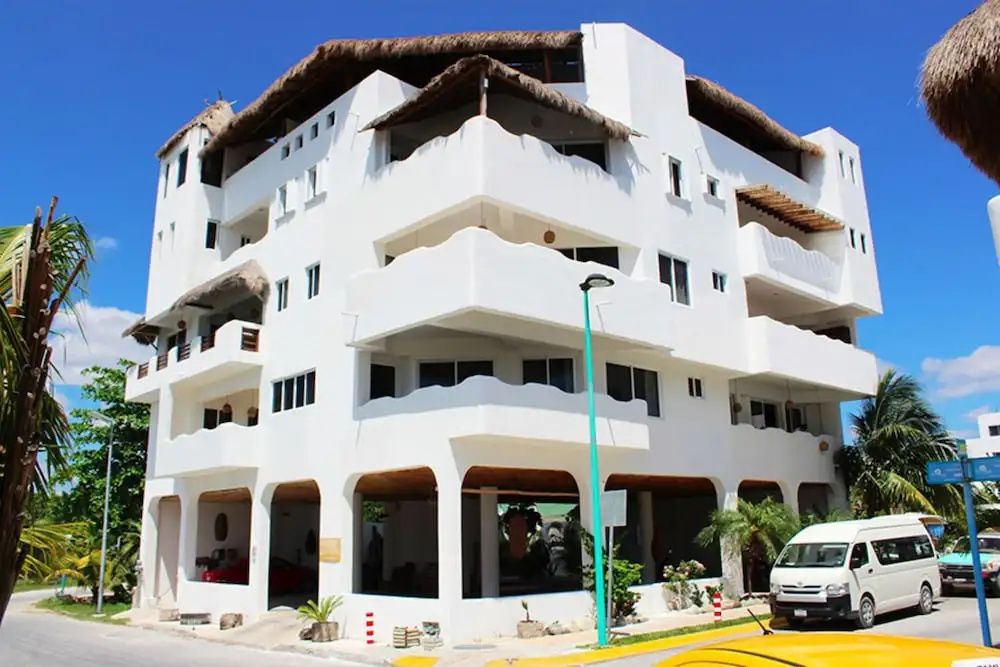 Hotel photo 9