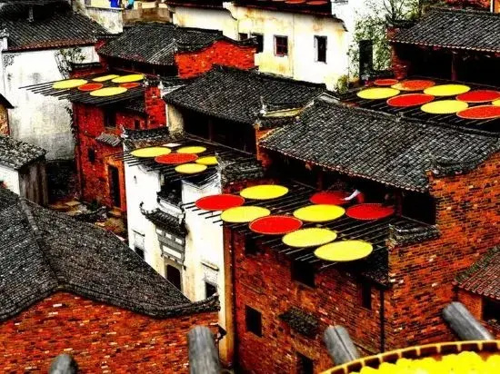 Shenhuangyuan Hostel