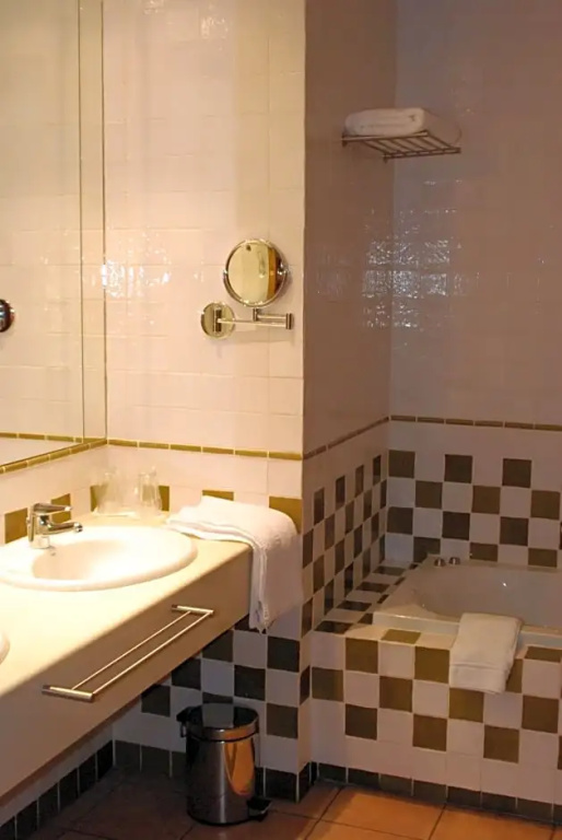 L'Àgora Hotel - Chambres