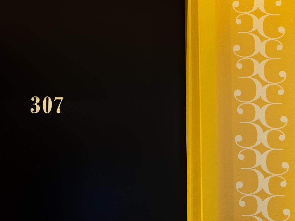 Hôtel Crayon Rouge 28