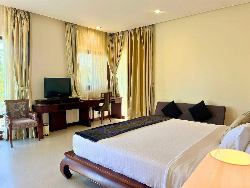 Victoria Phan Thiet Beach Resort & Spa - Chambres
