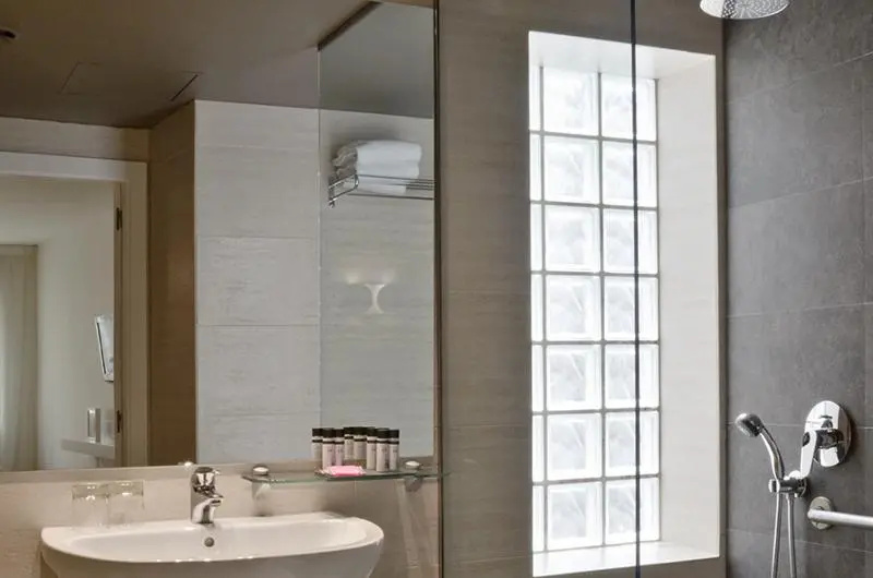 Pol & Grace Hotel - Chambres