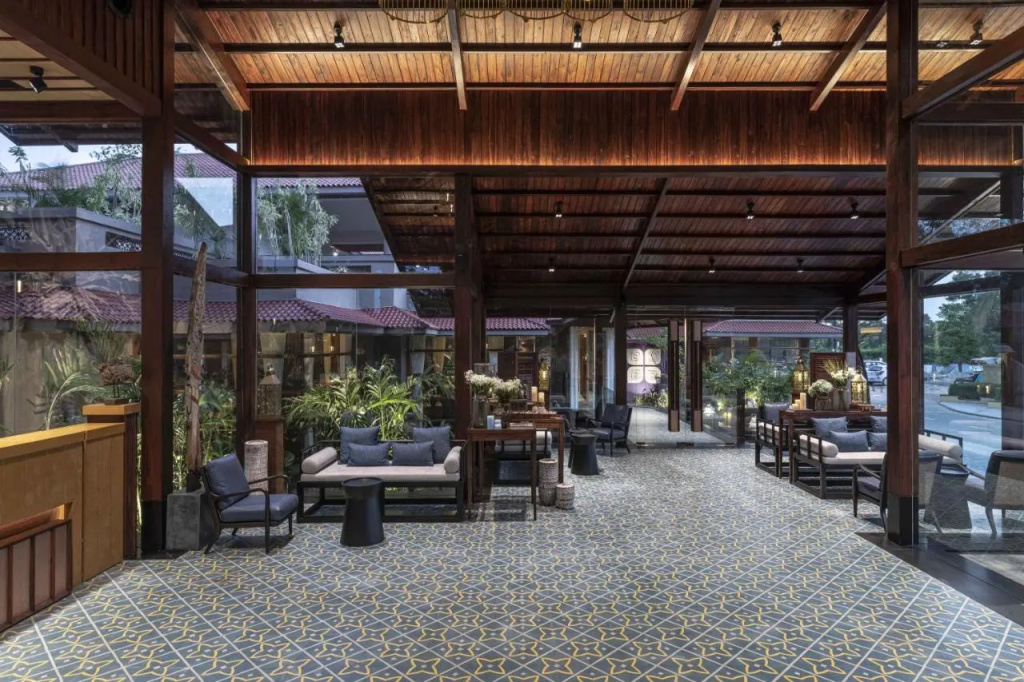 Radhe Upavan Resort - Général
