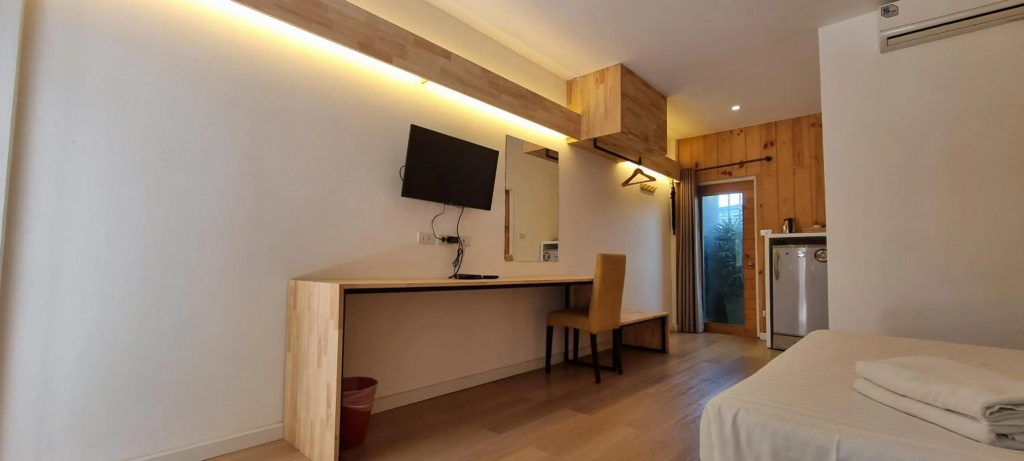 Amara Resort Hua Hin — 3