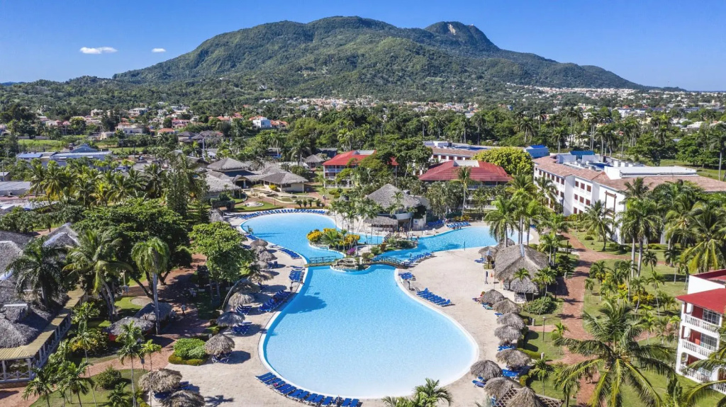 Marien Puerto Plata - All Inclusive - Général
