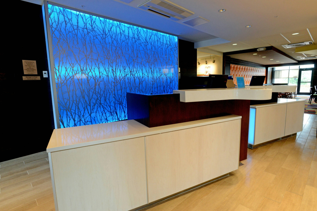 Fairfield Inn & Suites Bowling Green - Général