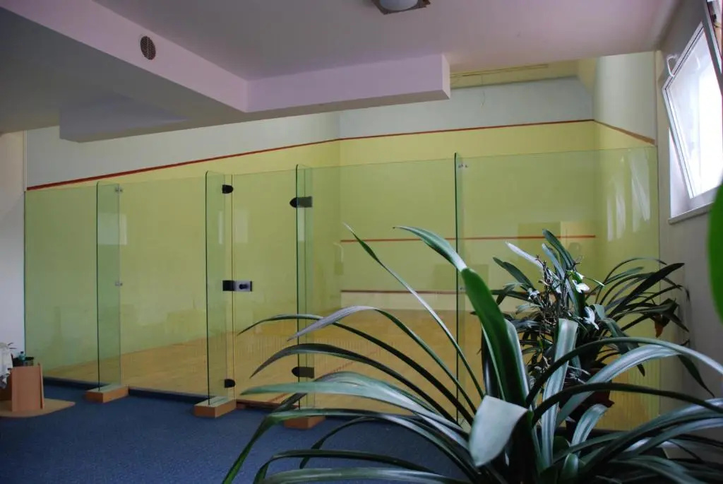 Kyjovský pivovar - hotel, restaurace, pivní lázně - Général