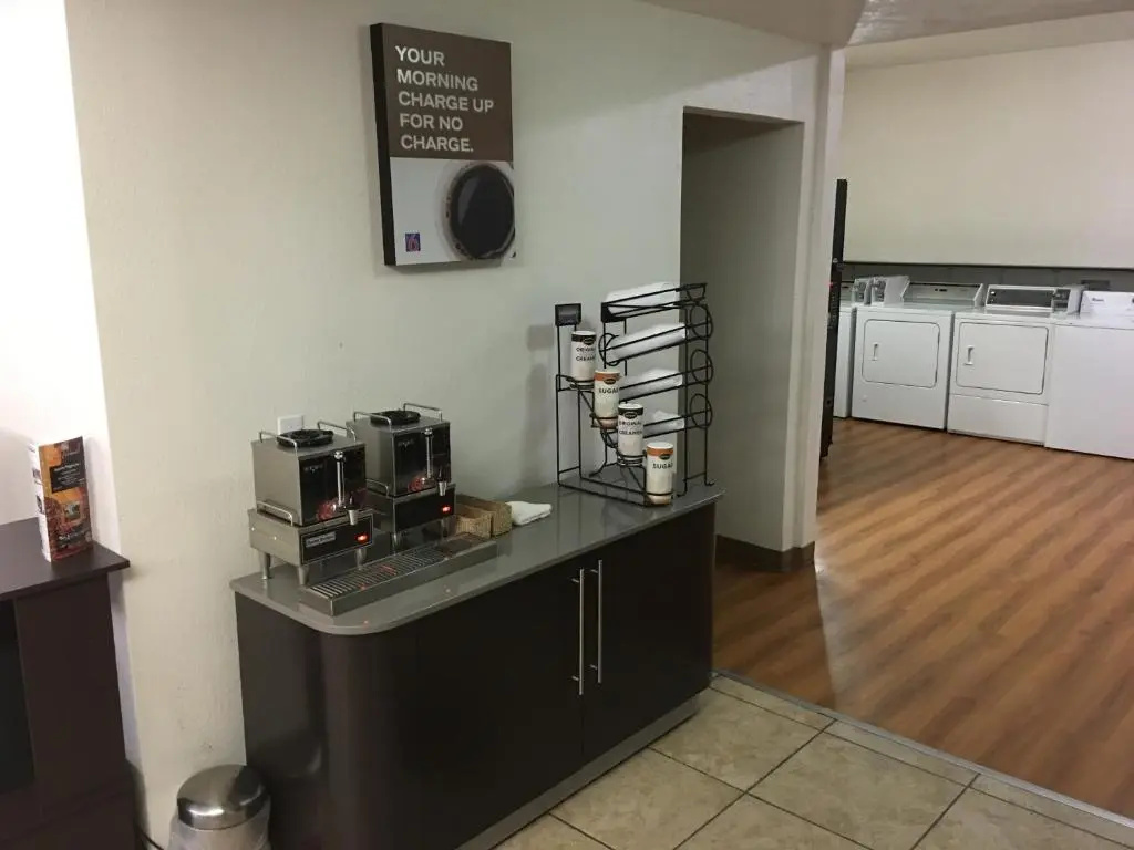 Hotel photo 20