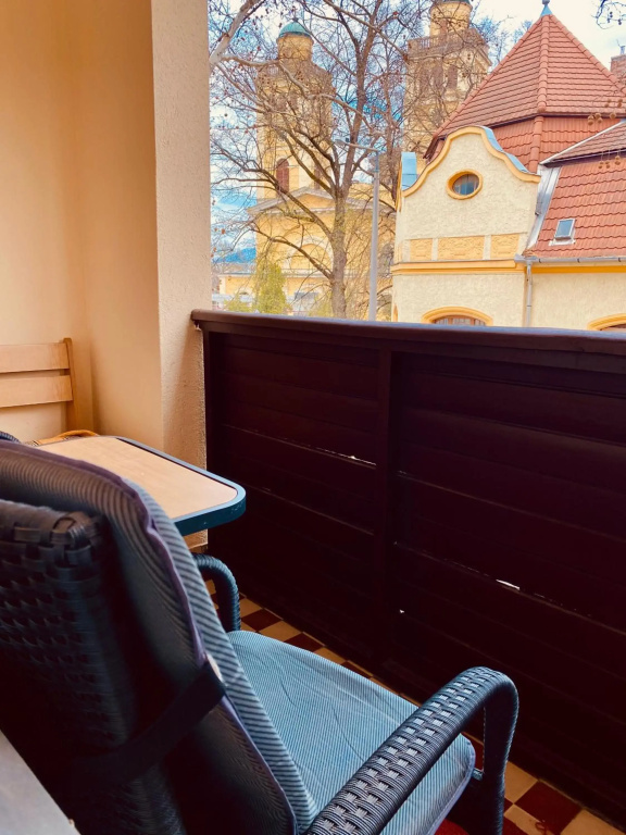 Victoria Apartman