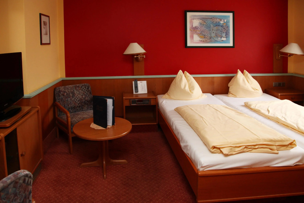 Austria Classic Hotel Hölle - Général