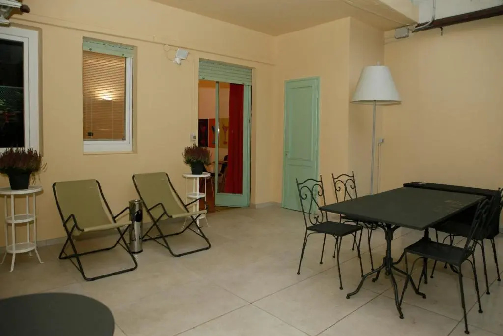 TRNAPT Torino Apartments