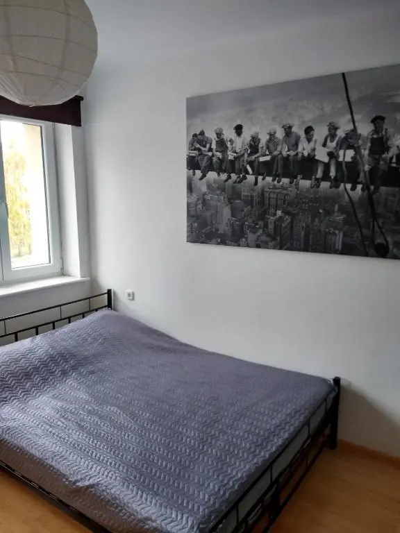Apartament Centrum