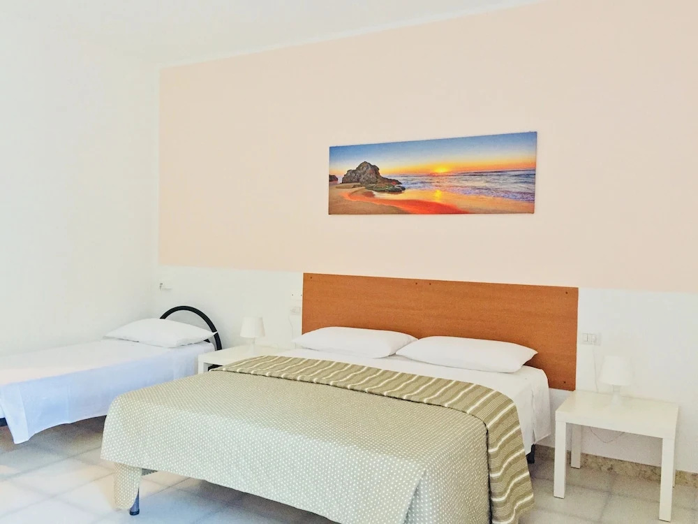 Classic room