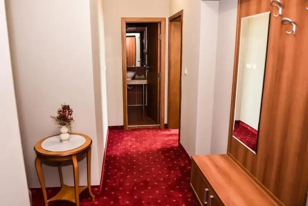 Hotel Skalite - Chambres