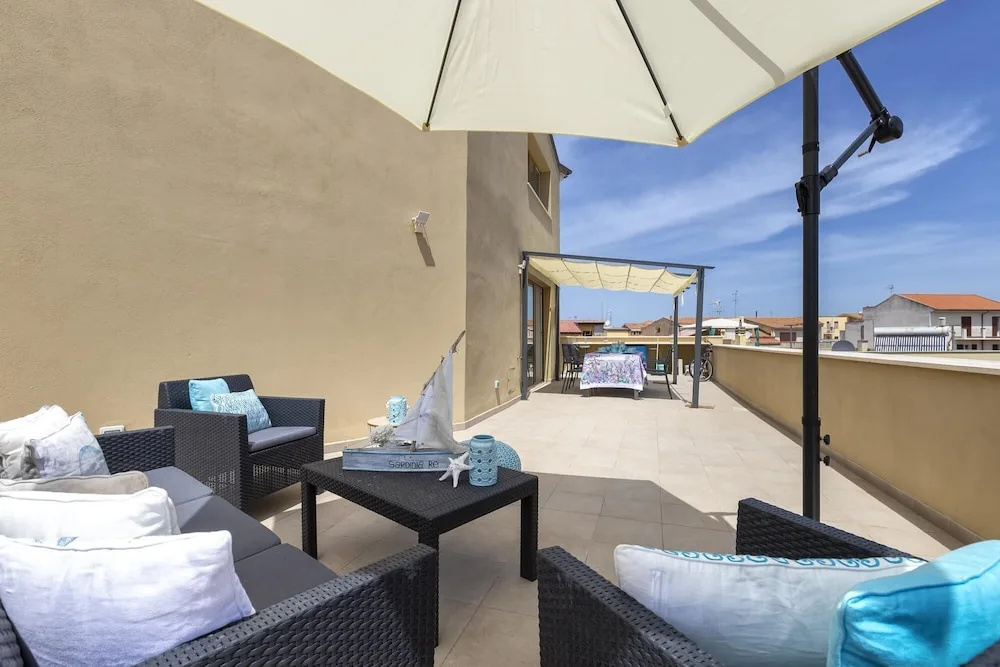 Ss-a192-igle7a3 - Casa Orchidea - фото 18